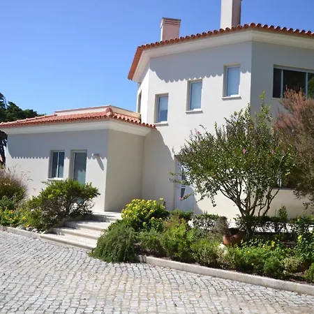 Casas Cerejas Frühstückspension