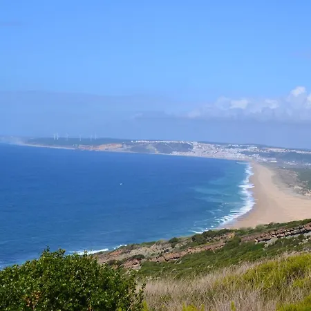 Frühstückspension Casas Cerejas Serra de Mangues