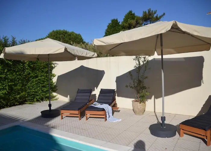 Casas Cerejas Serra de Mangues