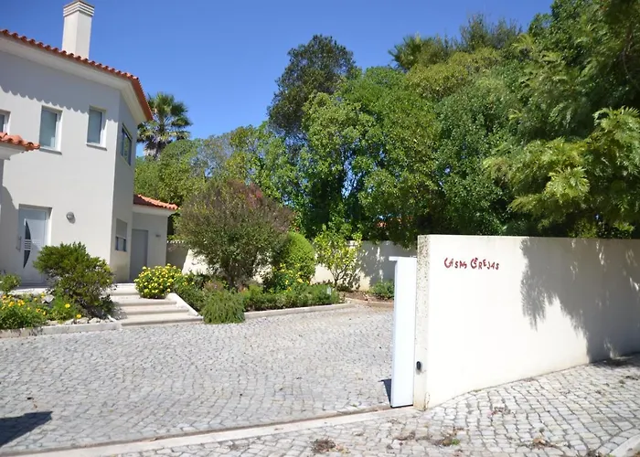 Bed & Breakfast Casas Cerejas 3*