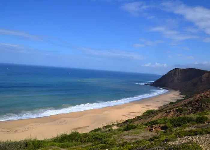 Casas Cerejas 3* Serra de Mangues