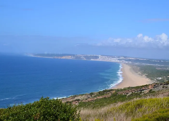 Bed & Breakfast Casas Cerejas Serra de Mangues